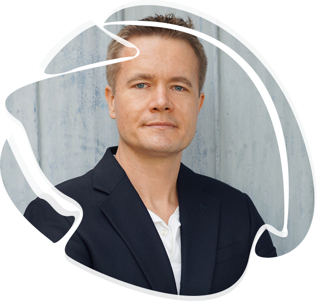 Michael Balle Hansen, Founder of Balle Advisory Partners